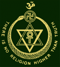 Theosophy Logo