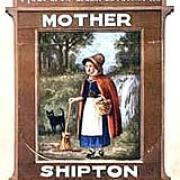 Mother Shipton